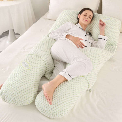 pregnancy pillow uk