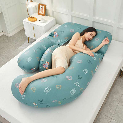 best pregnancy pillow