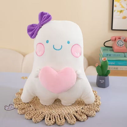 Ghost Hat Plush Toys