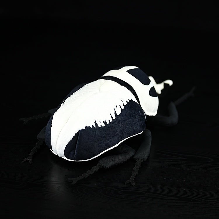 Enchanting King Flower Turtle Plush Toy