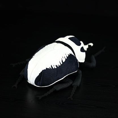 Enchanting King Flower Turtle Plush Toy