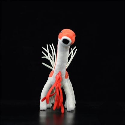 Soft Hallucigenia stuffed plush filled with PP cotton