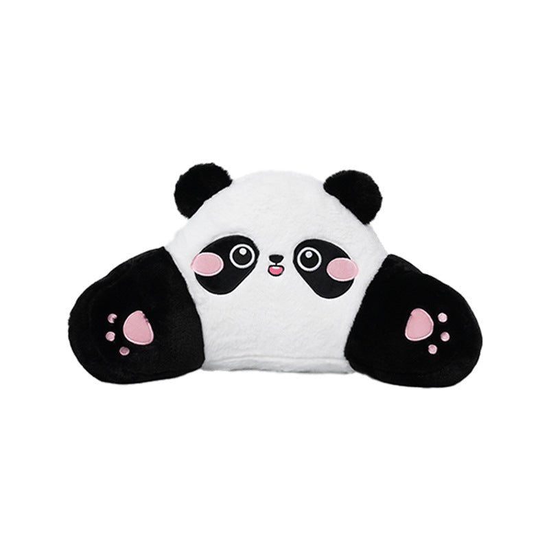 Panda Support Pillows
