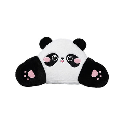 Panda Support Pillows