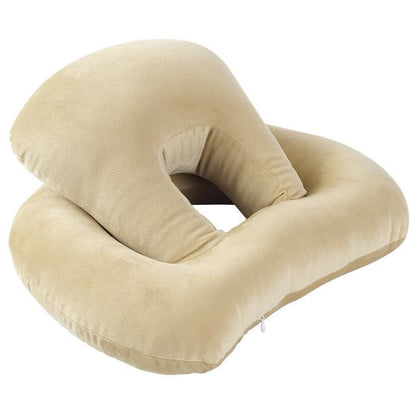 U-Shaped Desk Pillow Neck Support