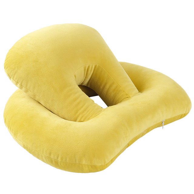 U-Shaped Desk Pillow Neck Support