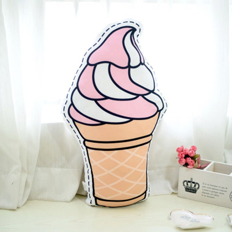 Get Cozy with the Hottest Creative Plush Props 
