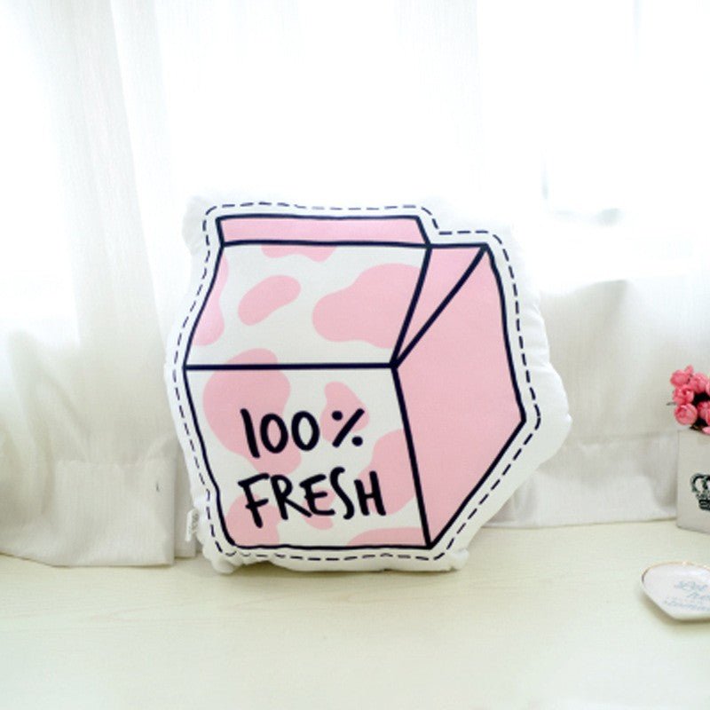 Get Cozy with the Hottest Creative Plush Props 