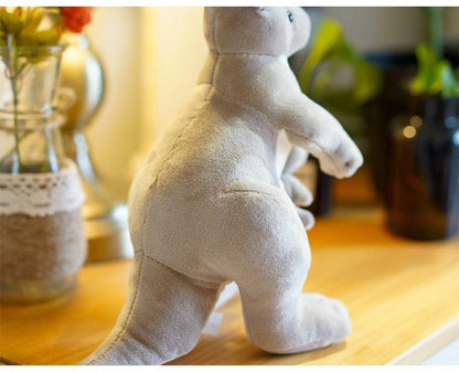 Kangaroo Plush Toy