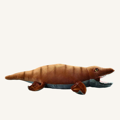 Kronosaurus soft stuffed plush toy