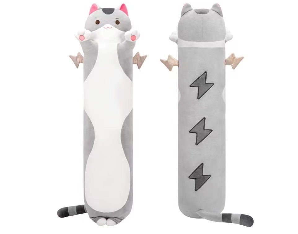 Long Cat Plush