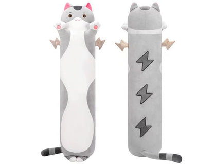 Long Cat Plush