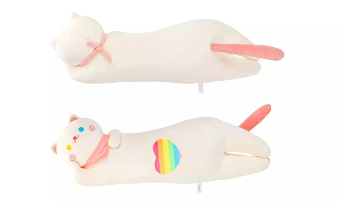 Long Cat Plush