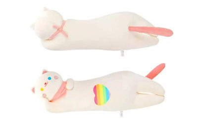 Long Cat Plush