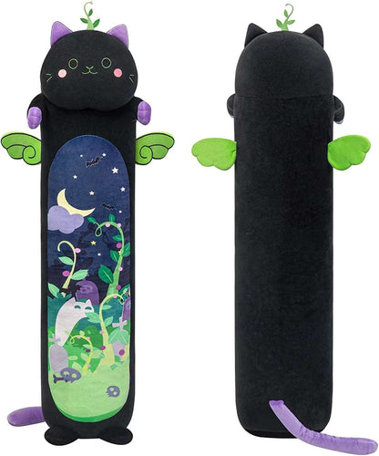 Long Cat Plush