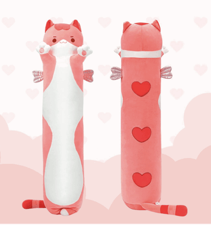 Long Cat Plush