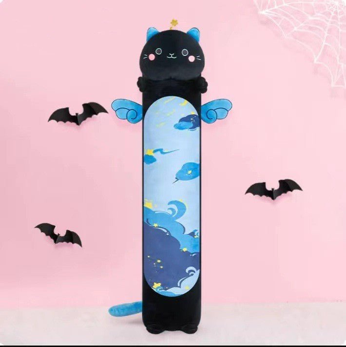 Long Cat Plush