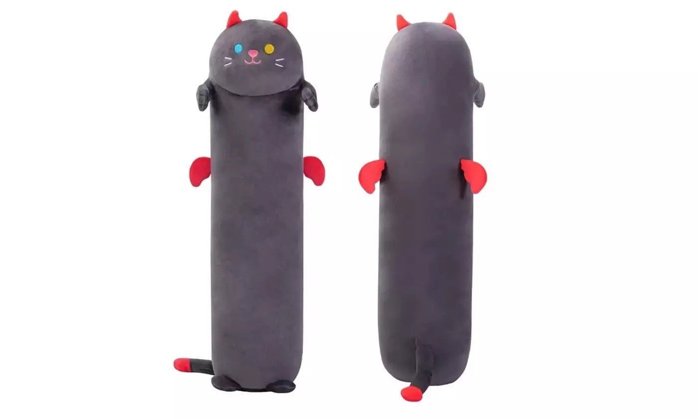 Long Cat Plush