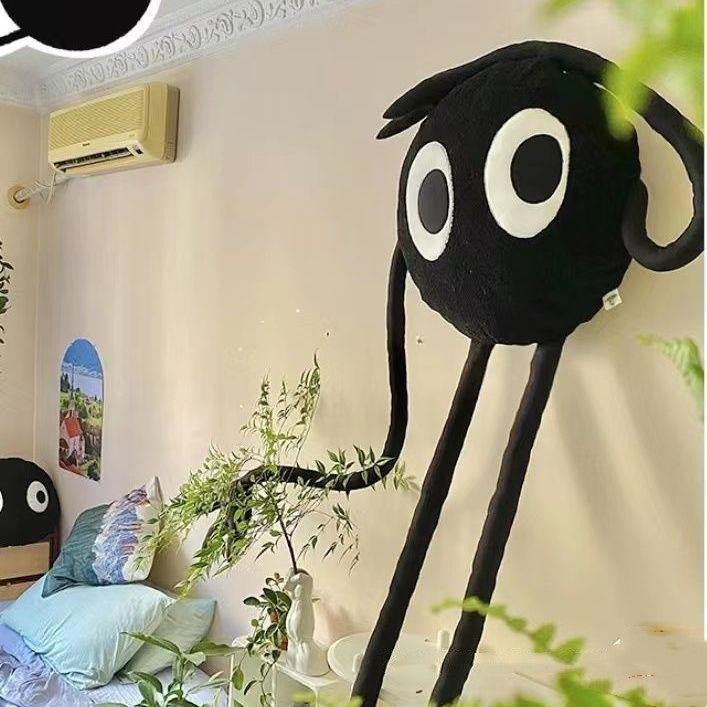 Sofa Bedroom Pillow Plush Toy