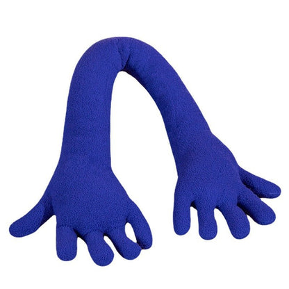 Lovely Palm Hug Pillow