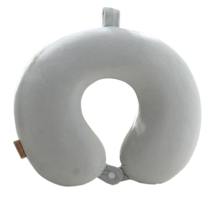 Travel neck pillow 30x28cm product detail