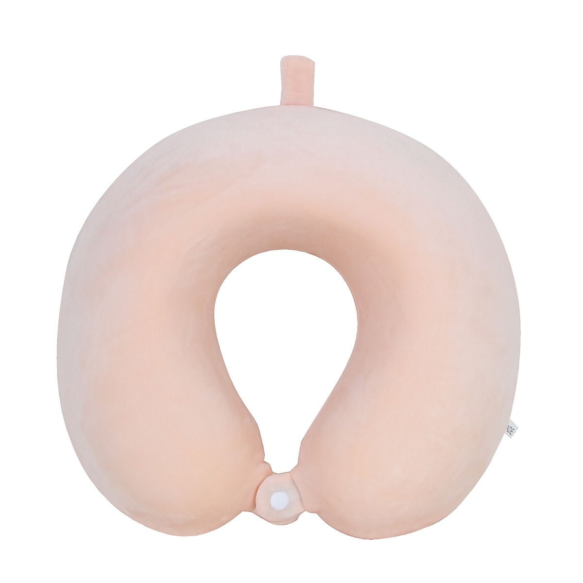 U-shaped travel neck pillow product detail