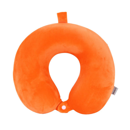 Travel neck pillow colour option