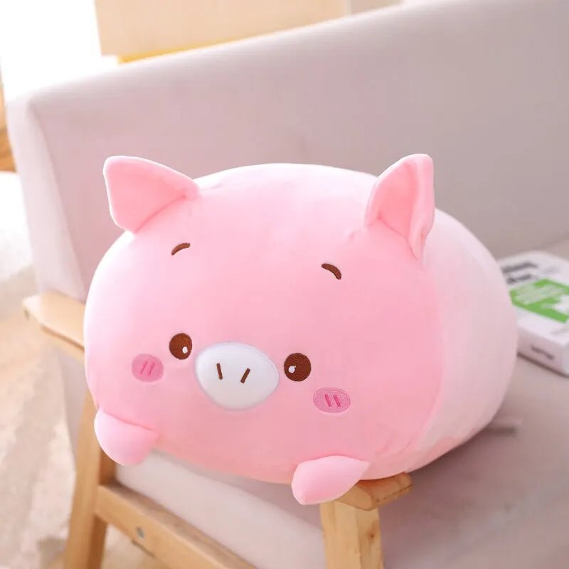 Pig animal plush toy 20cm