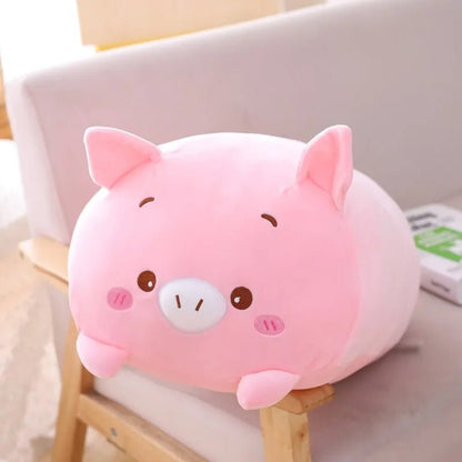 Pig animal plush toy 20cm