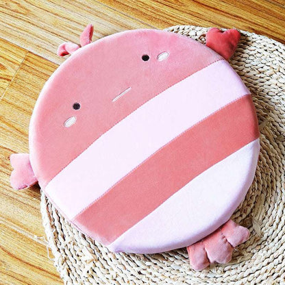 Plush Cartoon Cushions - Sofa Cushion