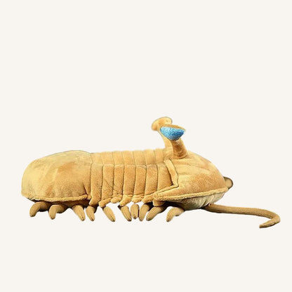 Paleontology Trilobite Plush Toy