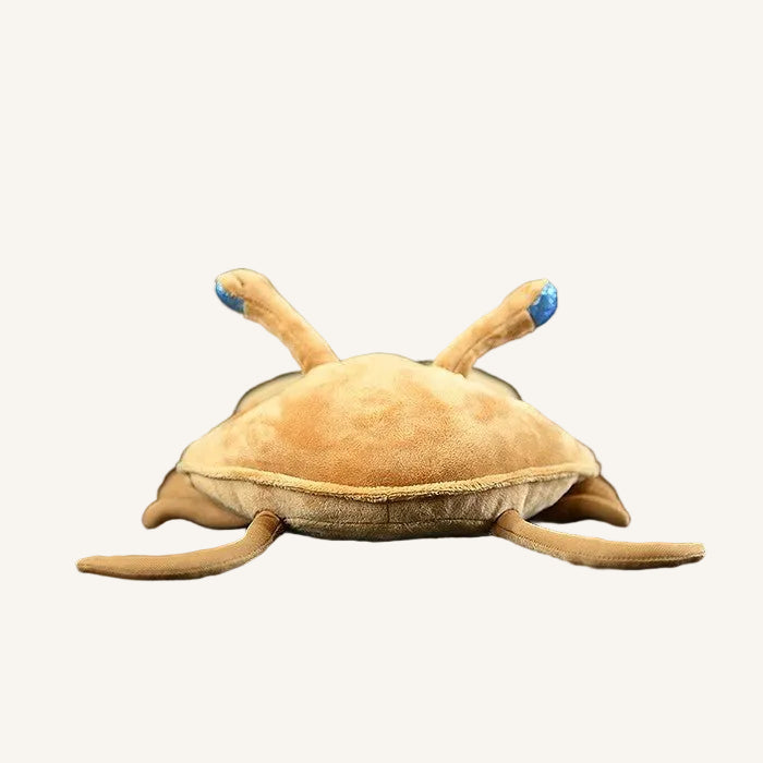 Paleontology Trilobite Plush Toy