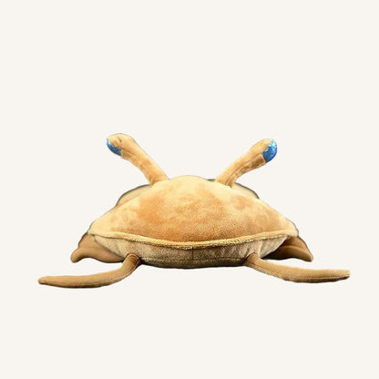 Paleontology Trilobite Plush Toy