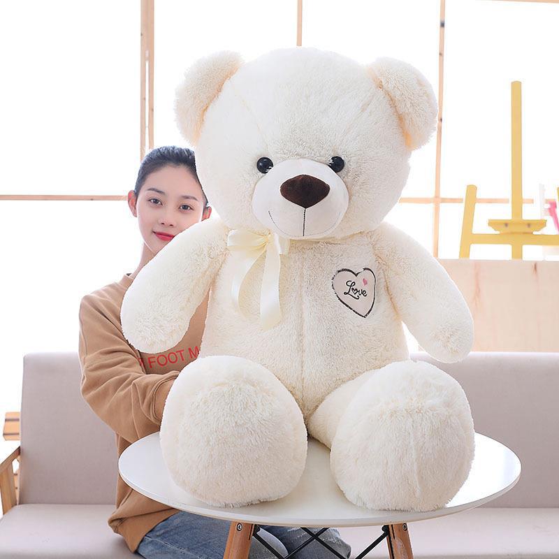 Bear Plush Toy