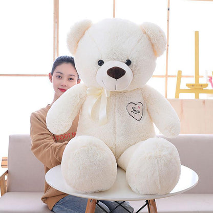 Bear Plush Toy