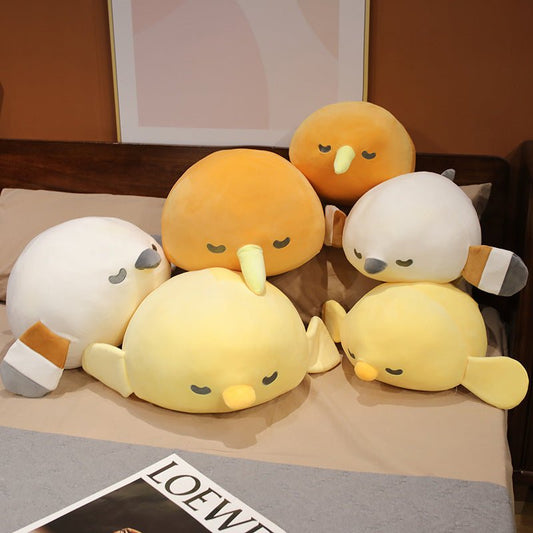 Super Soft Kiwi bird Plush Toy