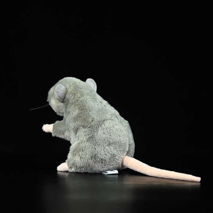 Soft Mouse Stuffed Animal Plush