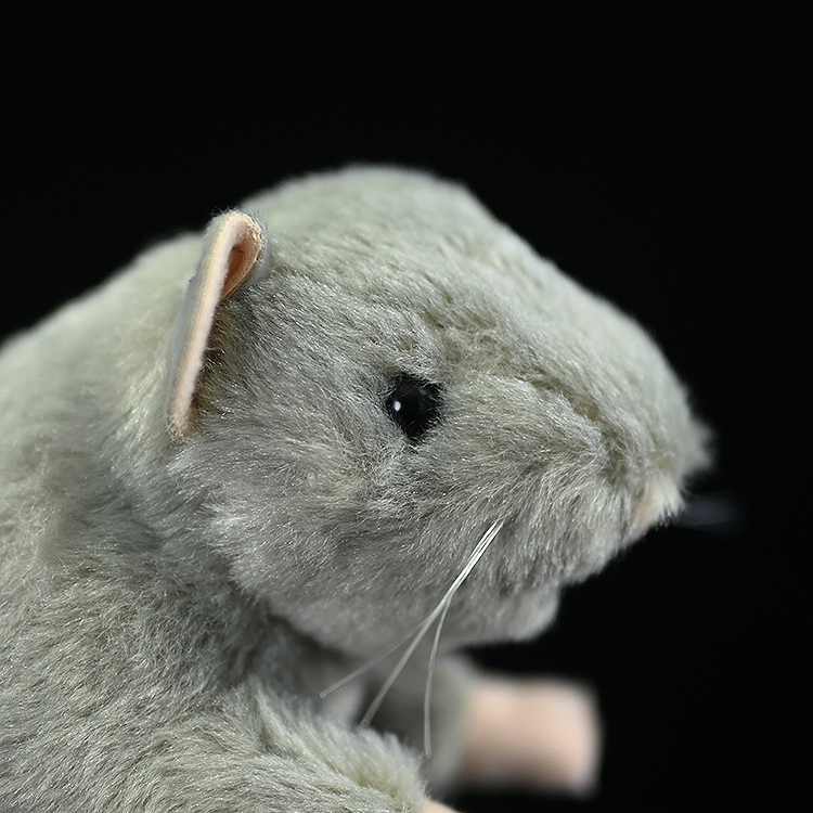 Soft Mouse Stuffed Animal Plush