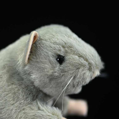 Soft Mouse Stuffed Animal Plush