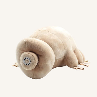 Tardigrade Water Bear Soft Stuffed Plush Toy