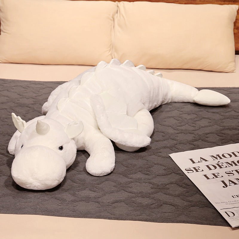 Flying Dragon Plush Toy