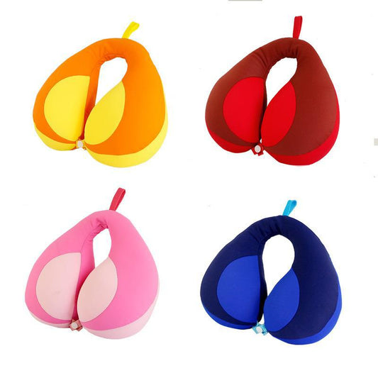 U-shape Kids Neck Pillow